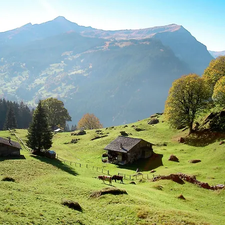 公寓 Kiefer By Interhome