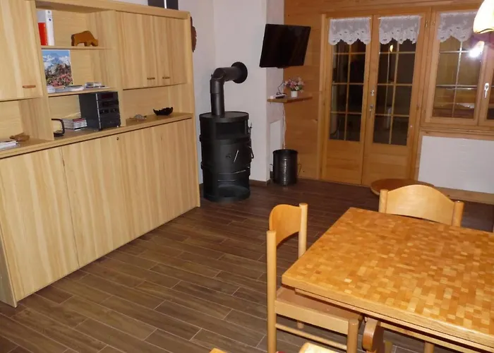 Kiefer By Interhome 아파트