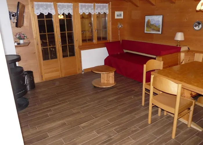 Kiefer By Interhome *