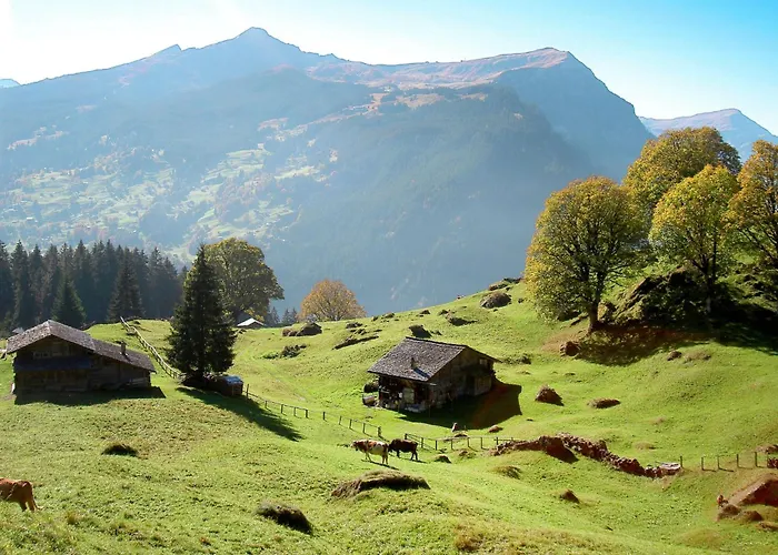 Apartman Kiefer By Interhome