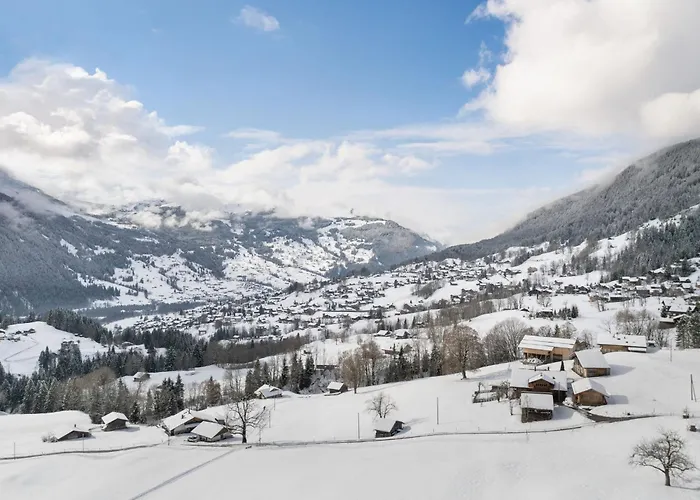 شقة Kiefer By Interhome *